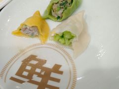 -船歌·鱼水饺青岛菜(国贸商城店)