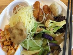 -素满香·素食自助餐(苏州·临顿路店)