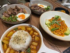 -Pennehut畔尼意面(合肥万象城店)