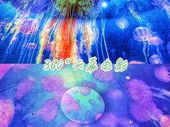 -烟台海昌鲸鲨海洋公园