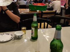 大堂-玫瑰红烤羊排(北新桥三条店)
