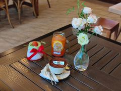 -MIMO CAFE(沙头角店)