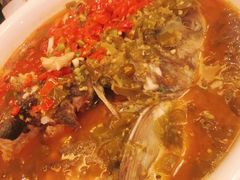 -马凯餐厅(长椿街店)