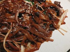 -留半山·香港食堂(啦啦宝都店)