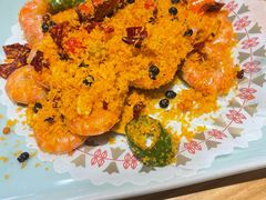 -德胜轩正宗顺德菜(宝安沙井会展中心店)