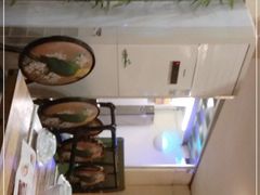 -利杨记·本味轩粥坊·烧烤(宝体店)