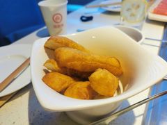 -海底捞火锅(曼巴特广场店)