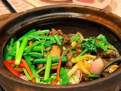 -囍凤楼·粤菜·点心·火锅(温特莱店)