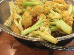 -西新饭店(城中店)