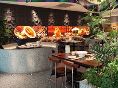 -大同江朝鲜菜•长春地标美食(绿园吾悦广场店)