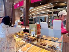 -嘉华鲜花饼·现烤(昆明老街店)