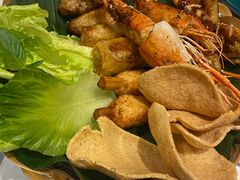 -美奈小馆·越南料理(中航城君尚购物中心店)