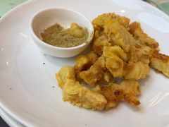 -吕氏疙瘩汤·海鲜新鲁菜(凯德mall新都心店)