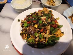 -京城小江南·北京烤鸭·江南土菜·白鱼(中关村店)