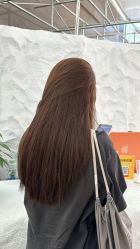 -BOF HAIR BY HONTO