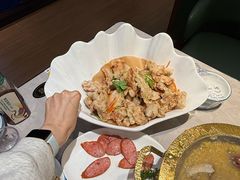 -华竹饭店(中央大街店)