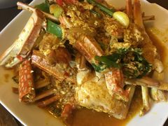 -自然餐厅(Phuket)