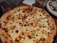 -La Strada(安福路店)