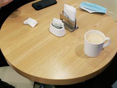 -逸派咖啡 EPARKCOFFEE(广安门店)