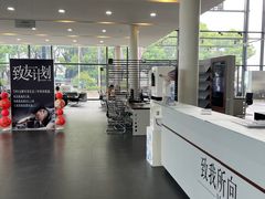 -苏州鹏龙东昌奔驰4S店