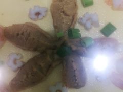 -小船渔村•大连菜•大连焖鱼(明泽街店)
