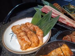-牛兆·牛内脏·烤肉(慈云寺店)