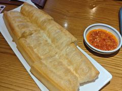 -如轩·海鲜砂锅粥·潮汕菜(沿江东路店)