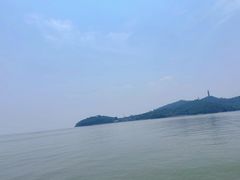 -巢湖姥山岛