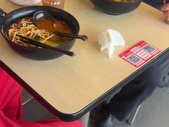 -李先生牛肉面大王(东营友谊广场店)