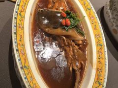 -肆月河豚·新淮扬菜·烤鸭(中关村店)