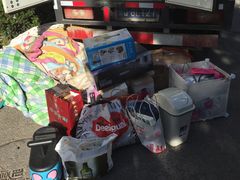 -北京兄弟达人搬家公司 全屋整理收纳还原
