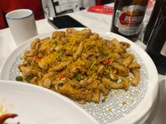-簋街仔仔小龙虾(簋街二店)