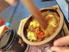 -擂饭(五一广场店)