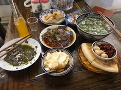 -古渡驛(丽彩·潮流港店)