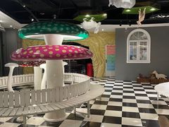 -H次元沉浸剧情密室(街道口店)