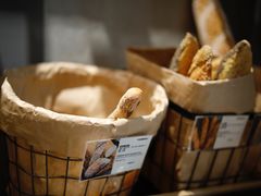 -面包谷Grains n' Beans(九号公馆店)