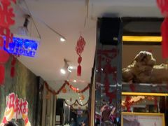 -老长春肉馆(创业大街店)