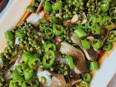 -野蔓果·山野菜(西湖景区·龙井茶田店)