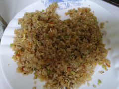 戴河炒饭-北戴河庆山饭店·海鲜砂锅粥(北戴河黑石路店)