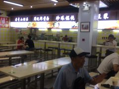 -户部巷小吃(中商徐东平价广场店)