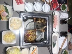 -海底捞火锅(王府井银泰in88店)