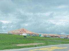 -青海湖国家重点风景名胜区