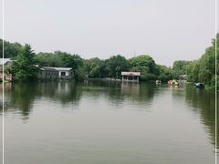 -太子山公园(园东路)