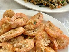 -众味海鲜大排档·活海鲜·潮汕味(南澳店)