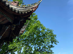 -都江堰景区