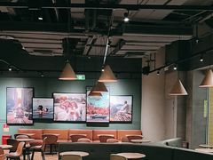 -Wagas沃歌斯(浦东机场店)