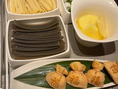 -海底捞火锅(金地广场生日主题店)