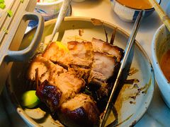 草扎肉-桂满陇-西湖船宴(西单大悦城店)