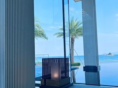 -蔚蓝阁餐厅·Brunch·牛排·威士忌·红酒