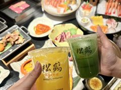 -松鹤精致料理(五一中路店)